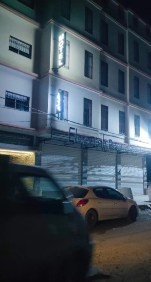 Entire Unit in Tamanrasset